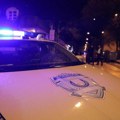 Upucan u leđa i ruku dok je izlazio iz BMW: Detalji pucnjave u Beogradu