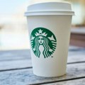 Starbucks uskoro u Crnoj Gori