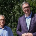 Vučić: Srbija nastavlja skladne odnose sa Rusijom