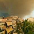 Vatrogasci u Grčkoj se 15.dan bore sa požarom u Evrosu, juče u zemlji izbila 44 nova
