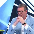 Vučić znao šta je bitno kad je početo rat u Ukrajini Predsednik čuvao Srbiju, ali i majke da im "ne vraćaju decu u…