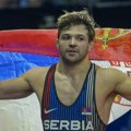 Stevan Mićić osvojio zlatnu medalju na Svetskom prvenstvu u Beogradu