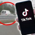 Ginu na putevima, ugrožavaju druge - i još se snimaju: "Tik-tok" izazovi ogromna pretnja po bezbednost - ovo su moguća…