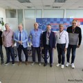 Prvo mesto Premijer lige Beograda za Šah klub PTT Beograd
