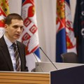Miloš Jovanović objasnio zašto ne napada proevropsku opoziciju