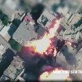 Ubijen zamenik šefa obaveštajne službe Hamasa! On je isplanirao masakr u Izraelu, objavljen i snimak akcije (video)