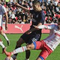 Kup Srbije u fudbalu: Pobeda Partizana na igralištu „Dragan Džajić“ u Ubu