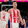 Zvezda uspela da "slomi" Zadar: Giedraitis vodio crveno-bele do važne pobede