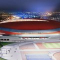 Vučić rekao do kada će biti izgrađen nacionalni stadion u Beogradu: Ovo je rok