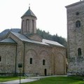 Manastiri u užičkom kraju