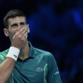 Novak „nestao“ usred turnira i zabrinuo Ivaniševića: „Nismo znali šta se dešava“