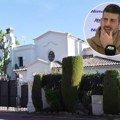 Novak u luksuzu od 10.000.000 evra! Zavirite u njegovu vilu u Španiji - pravo je čudo, a kupio je zbog jednog razloga!