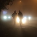 U Beogradu vazduh večeras ponovo zagađen: Evo koja su naselja najugroženija