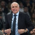 Obradović posle FMP-a: "Partizan i Zvezda zaslužuju stalno mesto u Evroligi"