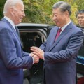 „Vratićemo vam pande do kraja godine“: Kina za mirnu koegzistenciju sa SAD