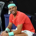 Novakov najveći rival propušta Australijan open: Rafael Nadal neće nastupati, a ovo je razlog