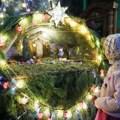 Ko još i gde sve danas slavi Božić u svetu? U Rusiji bilo svečano, u Vitlajemu suze i razaranje