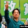 Kina 'snažno osuđuje' izjavu SAD-a o izborima u Tajvanu