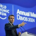 Makron pozvao Evropu da ponovo izda zajedničke obveznice da se investira u 'prioritete budućnosti'