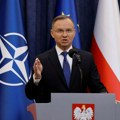 Poljski predsjednik pomilovao dvojicu zatvorenih bivših ministara u vladi