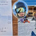 Ski instruktor iz Srbije uporedio cene na Alpima i na Kopaoniku, pa poručio: „Ne želim više ćutke da gledam kako nam…