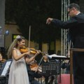 „Svetsko muzičko otkriće“: Lana Zorjan prva violinistkinja iz naše zemlje koja je dobila najznačajnije priznanje…