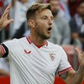 Ivan Rakitić potpisao ugovor sa Al Šababom