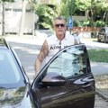 Đorđe David stigao u Srbiju: Popularni roker se nakon nesreće oglasio za Telegraf i otkrio jedno