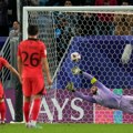 Srećkovići - Južna Koreja se ponovo spasila golom u nadoknadi (video)