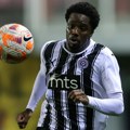 Partizan prodao Meniga za 300.000 €