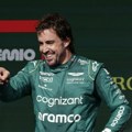 Alonso želi da nastavi karijeru u Mercedesu