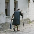 Stopa rizika od siromaštva u Srbiji Najugroženiji oni sa 65 i više godina