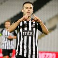 Klauzula iz ugovora Partizana i Izraelca: Natho odigrao 50 odsto mečeva, ostaje do leta 2025. godine