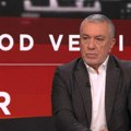 Milivoje Mihajlović u Marker razgovoru: Kurti je uzeo sve što je mogao da uzme i Beograd mu je to dao (VIDEO)