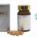 AHCC®, jedinstveni suplement na prvoj liniji odbrane našeg zdravlja