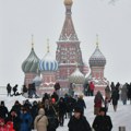 Ambasada SAD u Rusiji upozorava na neposrednu pretnju od napada u Moskvi u narednih 48 sati