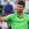 Novak Đoković počeo 416. nedelju na vrhu ATP liste