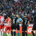 Zvezda protiv Partizana ostvarila rekord sezone