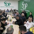 SDP: Tutin ima priliku za veliku promenu