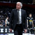 Partizan zaintrigirao navijače: Šta stoji iza objave crno-belih, ima li ikakve veze sa a licencom?! (foto)