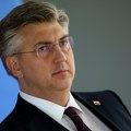 Plenković se konačno oglasio o šokantnom potezu Zorana Milanovića, rekao je samo dve rečenice