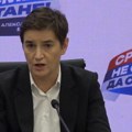 Ana Brnabić raskrinkala licemerje opozicije: Koliko je đilasovce suštinski baš briga za ODIHR izveštaj, najbolje govori…