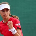Luna Vujović u finalu turnira u Antaliji, na pragu istorijskog uspeha za srpski tenis