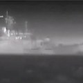 Ukrajinska mornarica: Potopljena ili onesposobljena trećina ruskih ratnih brodova u Crnom moru