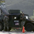 Na Kosovu 1000 dodatnih vojnika KFOR-a koji je utrostručio broj patrola