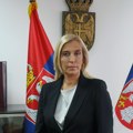 "Dužna sam da saopštim svoje zaprepašćenje": Ministarka pravde o predlogu opozicije za odlaganje beogradskih izbora