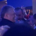 (Video): "Tužan je život moj, danas on ide njoj": Toniju Bijeliću Jašar Ahmedovski pevao pesmu Dragane Mirković, biznismen…