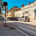 Lančani sudar u centru Čačka: Sudarila se tri automobila, stvaraju se gužve (foto)