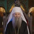 Vaskršnja poslanica patrijarha porfirija: Istinu o stradanju srpskog naroda nisu morale da potvrđuju nametnute amoralne…