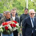 Звезда се поклонила жртвама масакара: Дирљив гест првака Србије поводом годишњице трагедије
